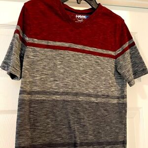 Tony Hawk V-Neck T-Shirt